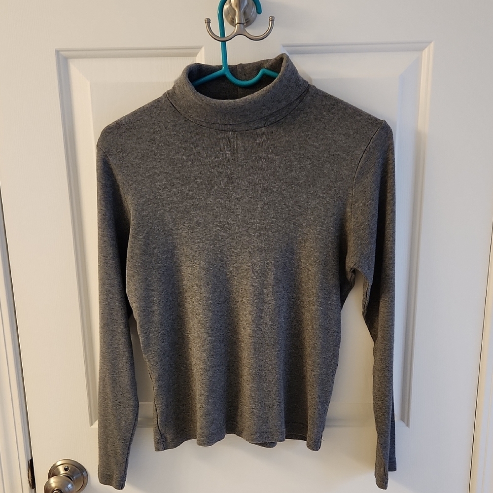 Christopher & Banks Turtleneck.